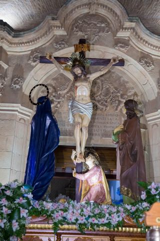 Viernes Santo (Noche) 2013 - 15